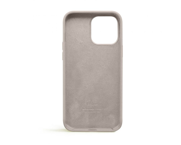 Чохол Full Silicone Case для Apple iPhone 13 Pro Max lavender (07)
