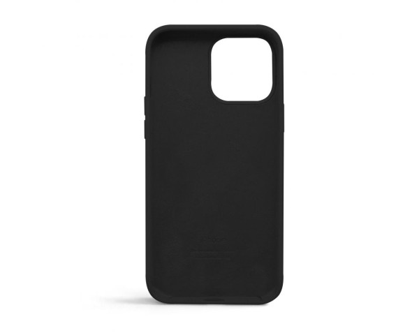 Чохол Full Silicone Case для Apple iPhone 13 Pro Max black (18)