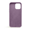 Чохол Full Silicone Case для Apple iPhone 13 Pro Max grape (43)