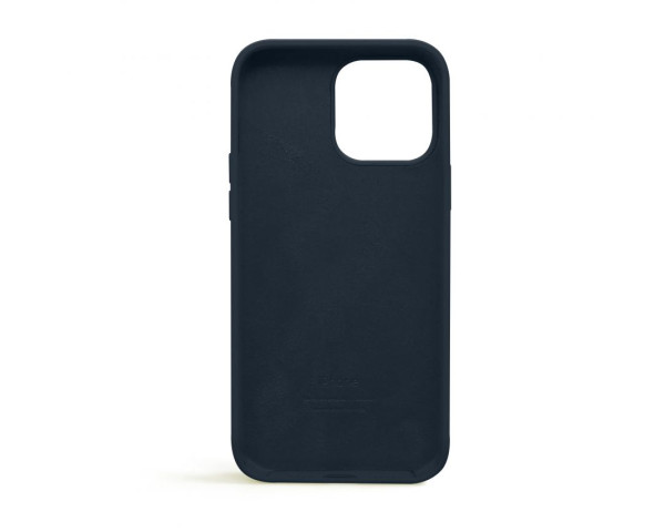 Чохол Full Silicone Case для Apple iPhone 13 Pro Max deep navy (68)