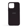 Чохол Full Silicone Case для Apple iPhone 13 Pro Max elderberry (69)