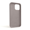 Чохол Full Silicone Case для Apple iPhone 14 Pro Max lavender (07)