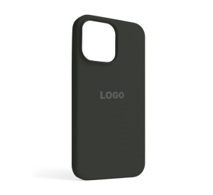 Чохол Full Silicone Case для Apple iPhone 14 Pro Max clay (70)