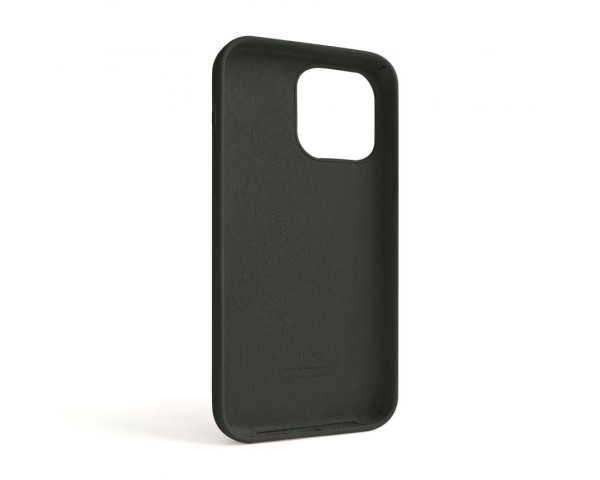 Чохол Full Silicone Case для Apple iPhone 14 Pro Max clay (70)