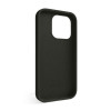 Чохол Full Silicone Case для Apple iPhone 15 Pro dark olive (35)