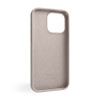 Чохол Full Silicone Case для Apple iPhone 15 Pro Max lavender (07)