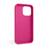 Чохол Full Silicone Case для Apple iPhone 15 Pro Max dragon fruit (48)
