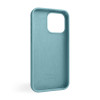Чехол Full Silicone Case для Apple iPhone 15 Pro Max cactus (60)