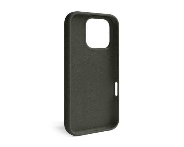 Чехол Full Silicone Case для Apple iPhone 16 Pro clay (70)
