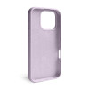 Чохол Full Silicone Case для Apple iPhone 16 Pro lilac purple (72)