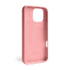 Чохол Full Silicone Case для Apple iPhone 16 Pro Max pink (12)