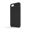 Чохол Full Silicone Case для Apple iPhone 7, 8, SE 2020 black (18) (без логотипу)