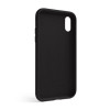Чохол Full Silicone Case для Apple iPhone Xr black (18)