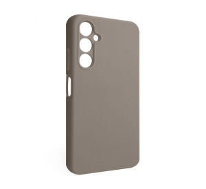 Чохол Full Silicone Case для Samsung Galaxy A05s/A057 (2023) mocco (07) (без логотипу)