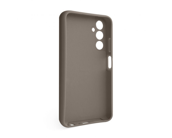 Чохол Full Silicone Case для Samsung Galaxy A05s/A057 (2023) mocco (07) (без логотипу)
