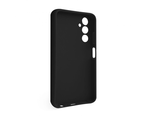 Чехол Full Silicone Case для Samsung Galaxy A05s/A057 (2023) black (18) (без логотипа)