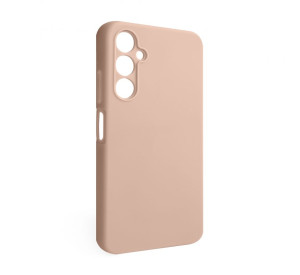 Чехол Full Silicone Case для Samsung Galaxy A05s/A057 (2023) nude (19) (без логотипа)