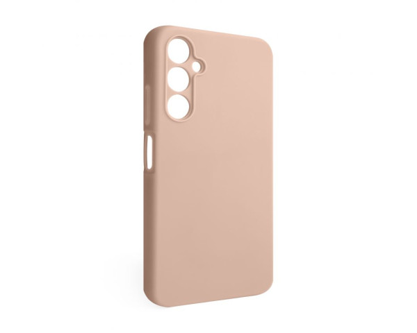 Чехол Full Silicone Case для Samsung Galaxy A05s/A057 (2023) nude (19) (без логотипа)