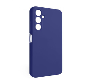 Чехол Full Silicone Case для Samsung Galaxy A05s/A057 (2023) violet (36) (без логотипа)