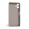 Чехол Full Silicone Case для Samsung Galaxy A06/A065 (2024) mocco (07) (без логотипа)