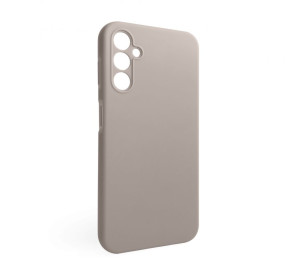 Чохол Full Silicone Case для Samsung Galaxy A14 5G/A146 (2023) mocco (07) (без логотипу)
