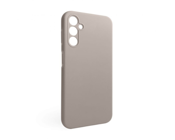 Чохол Full Silicone Case для Samsung Galaxy A14 5G/A146 (2023) mocco (07) (без логотипу)