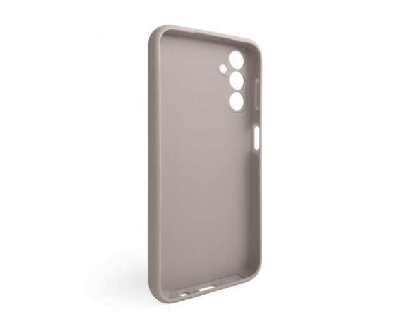 Чохол Full Silicone Case для Samsung Galaxy A14 5G/A146 (2023) mocco (07) (без логотипу)
