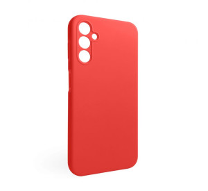Чохол Full Silicone Case для Samsung Galaxy A14 5G/A146 (2023) red (14) (без логотипу)