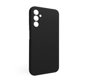 Чохол Full Silicone Case для Samsung Galaxy A14 5G/A146 (2023) black (18) (без логотипу)