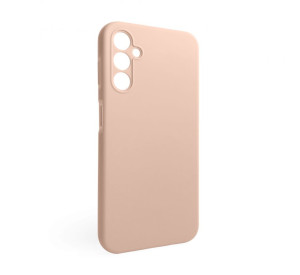 Чохол Full Silicone Case для Samsung Galaxy A14 5G/A146 (2023) nude (19) (без логотипу)