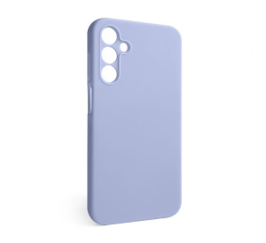 Чохол Full Silicone Case для Samsung Galaxy A15/A156 (2023) elegant purple (26) (без логотипу)