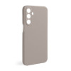 Чохол Full Silicone Case для Samsung Galaxy A16 5G/A166 (2024) mocco (07) (без логотипу)
