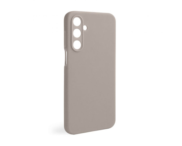 Чохол Full Silicone Case для Samsung Galaxy A16 5G/A166 (2024) mocco (07) (без логотипу)