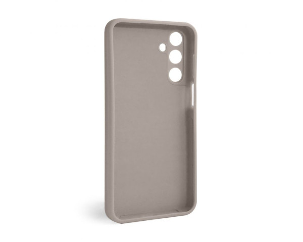 Чохол Full Silicone Case для Samsung Galaxy A16 5G/A166 (2024) mocco (07) (без логотипу)