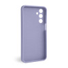 Чехол Full Silicone Case для Samsung Galaxy A16 5G/A166 (2024) elegant purple (26) (без логотипа)