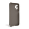 Чохол Full Silicone Case для Samsung Galaxy A23 4G/A235 (2022) mocco (07) (без логотипу)