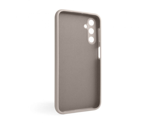 Чохол Full Silicone Case для Samsung Galaxy A24 4G/A245F (2023) mocco (07) (без логотипу)