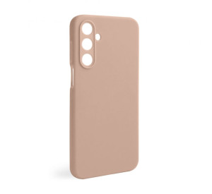 Чохол Full Silicone Case для Samsung Galaxy A26 5G/A266 (2025) nude (19) (без логотипу)