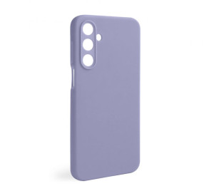 Чохол Full Silicone Case для Samsung Galaxy A26 5G/A266 (2025) elegant purple (26) (без логотипу)