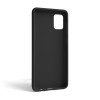 Чохол Full Silicone Case для Samsung Galaxy A31/A315 (2020) black (18) (без логотипу)