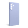 Чехол Full Silicone Case для Samsung Galaxy A36 5G/A366 (2025), A56 5G/A566 (2025) elegant purple (26) (без логотипа)