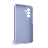 Чехол Full Silicone Case для Samsung Galaxy A36 5G/A366 (2025), A56 5G/A566 (2025) elegant purple (26) (без логотипа)