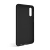 Чехол Full Silicone Case для Samsung Galaxy A50/A505 (2019) black (18) (без логотипа)
