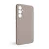 Чохол Full Silicone Case для Samsung Galaxy A54 5G/A546 (2023) mocco (07) (без логотипу)
