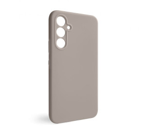 Чохол Full Silicone Case для Samsung Galaxy A54 5G/A546 (2023) mocco (07) (без логотипу)