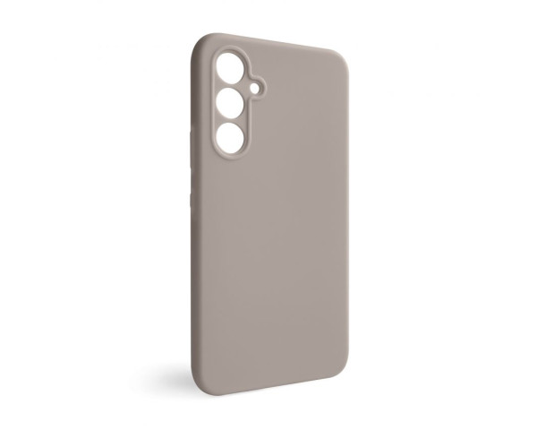 Чохол Full Silicone Case для Samsung Galaxy A54 5G/A546 (2023) mocco (07) (без логотипу)