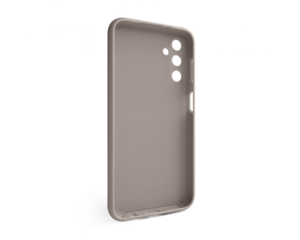 Чохол Full Silicone Case для Samsung Galaxy M14 5G/M146 (2023) mocco (07) (без логотипу)