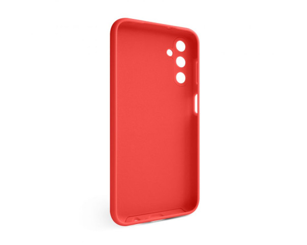 Чохол Full Silicone Case для Samsung Galaxy M14 5G/M146 (2023) red (14) (без логотипу)