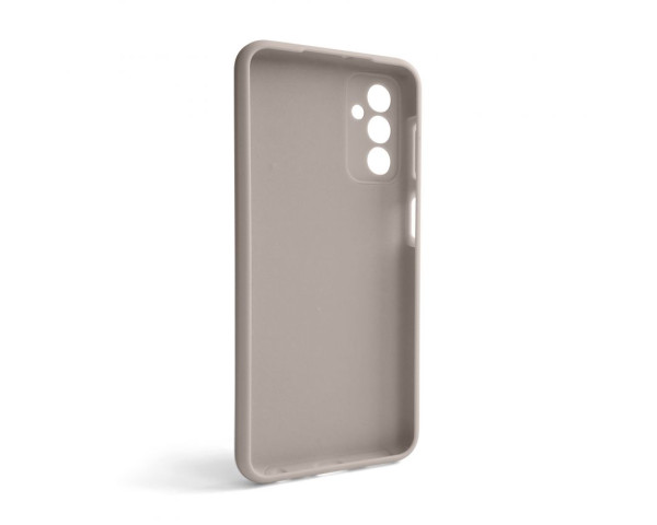 Чохол Full Silicone Case для Samsung Galaxy M23 5G/M236 (2022) lavender (07) (без логотипу)