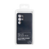 Чохол Full Silicone Case для Samsung Galaxy S25 Ultra/S938 (2025) dark blue (08) (без логотипу)